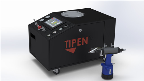 全自動（dòng）鉚釘機（jī）