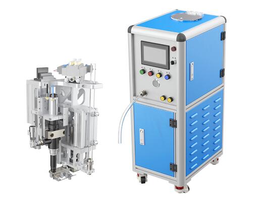 全自動鉚螺母槍