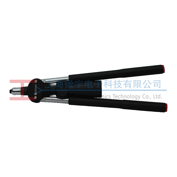 安字anzi SSC250 手（shǒu）動抽芯鉚釘槍