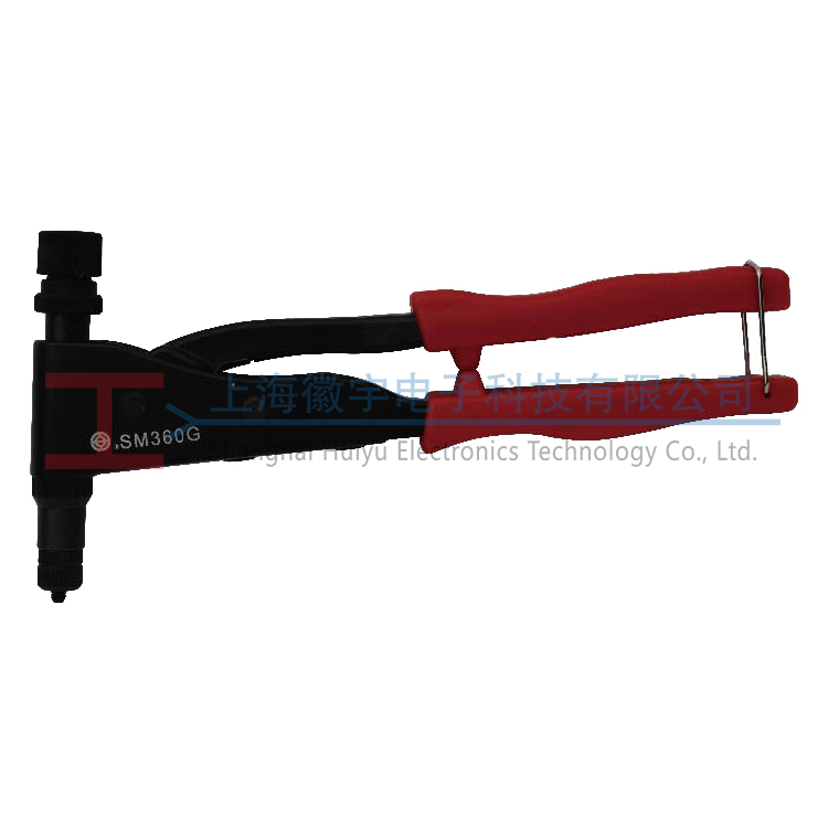 安字anzi SM360G 手動鉚螺母槍