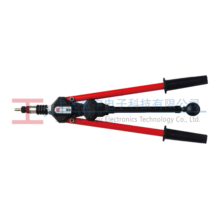 安字anzi SSM2100 手動鉚螺母槍