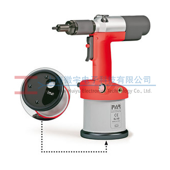 KJ46 FAR意大利氣（qì）動鉚（mǎo）螺母槍