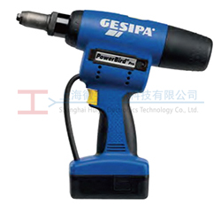 PowerBird Pro電動抽芯鉚釘槍展示圖