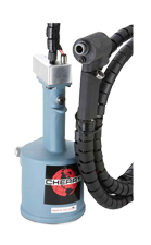 Cherry G84-LS 氣動鉚（mǎo）釘槍 產品展示圖