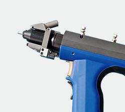 拉鉚槍采用德國進口產品 拉鉚槍采用德國(guó)進口產品