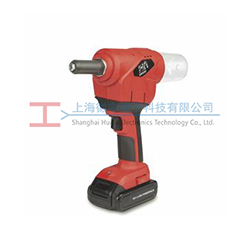 EB500 FAR電動鉚（mǎo）釘槍產品展示圖