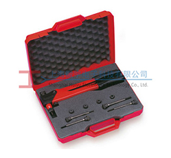 K1 FAR手動（dòng）鉚釘（dìng）槍產品展示圖