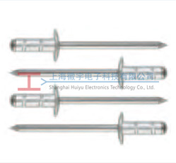 Mega Grip 鉚釘 產品展示圖