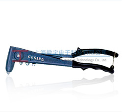 NTS Gesipa手動鉚釘槍產品展示圖