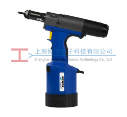 FireFox2 Gesipa氣動鉚螺母槍產品展示圖