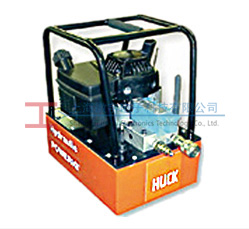 P275/40 HUCK液壓站產品展（zhǎn）示圖（tú）