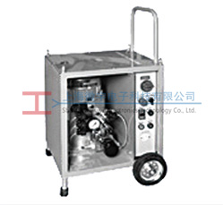 HK4245 HUCK液壓站產品展示圖（tú）