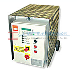 HK432HS 哈克液壓站產品展示圖