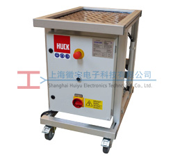 HK32-002 HUCK液壓站產品展示圖（tú）