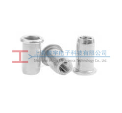 GESIPA 鉚螺母 產品展示圖