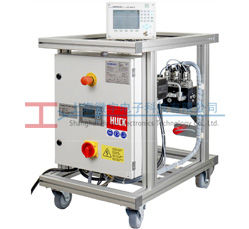 HUCK HK32-001 過程監控液壓站 產品展示圖