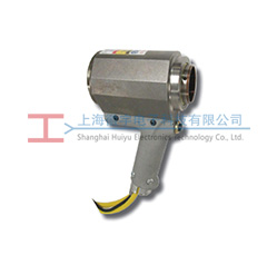 SF32 HUCK短尾槍產品展示圖