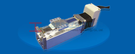 dyadic滑塊式電缸scll5 產品展示（shì）圖