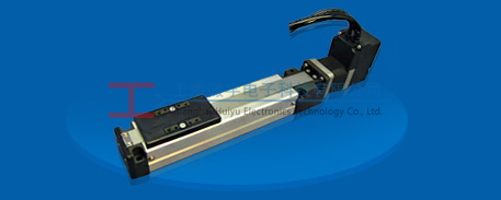 dyadic滑塊式電缸sclt4 產（chǎn）品展示圖