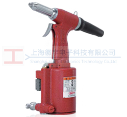 AR041M Lobster氣動鉚釘槍產品展示圖