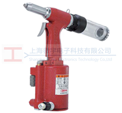 ARV041M Lobster氣動鉚釘槍（qiāng）產品展示圖