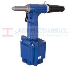 AR-2000S Lobster氣動鉚釘槍產品展示圖