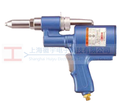 AR-011P Lobster氣動鉚釘槍產品展示圖