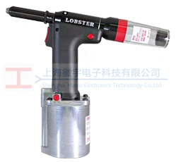 R1A1 蝦牌氣動鉚釘（dìng）槍產品展示（shì）圖