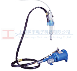 分離式（shì）豎型（xíng）ARV025M 鉚釘槍展示圖