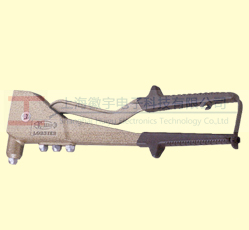 HR-002D Lobster手動鉚釘槍（qiāng）產品展示圖