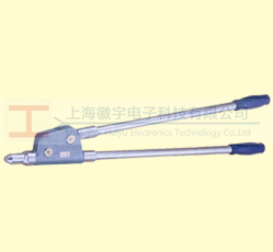 HR-003B 蝦牌重型手動鉚釘槍產品展示圖