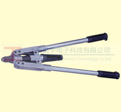 HR-2050H 蝦牌重型手動鉚（mǎo）釘槍產品展示圖