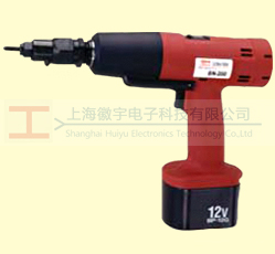 BN-200充電式 無繩鉚螺母槍產品（pǐn）展示圖
