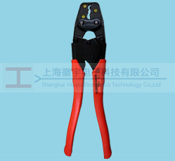 AD-38A Lobster壓線鉗產品圖