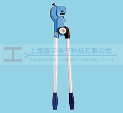 AK-38 Lobster壓線（xiàn）鉗產品圖