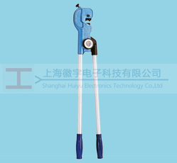 AK-60 Lobster壓線（xiàn）鉗產品展（zhǎn）示圖