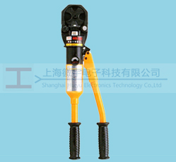 AKH-150S Lobster壓線鉗產（chǎn）品展示圖