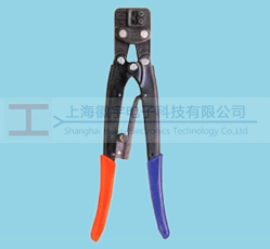 AK-112 Lobster壓線鉗產品展示（shì）圖