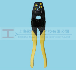 AK-17A 蝦牌壓線鉗產品展示圖