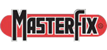 英國masterfix logo