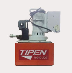 TIPEN 液（yè）壓（yā）站