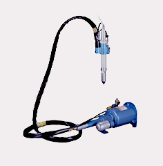 TIPEN TPS-028分離式氣動鉚接機