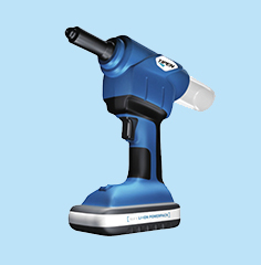 TIPEN HY-4821電（diàn）動鉚釘（dìng）槍