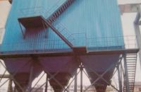 脈（mò）衝（chōng）袋式除塵（chén）器簡介