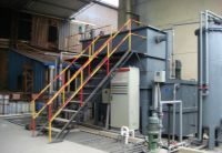 生活汙水處（chù）理設備的淨化（huà）作用怎麽樣