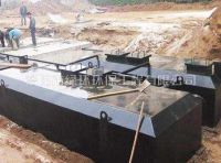 河南生活汙水處理設備應用（yòng）方法