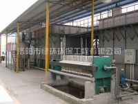 生活汙水處理設（shè）備常見故障有哪些（xiē）