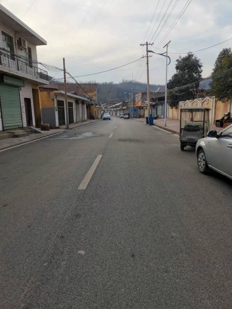 石寺鎮（zhèn）道路項（xiàng）目