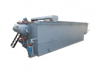 氣浮法的工（gōng）作原理