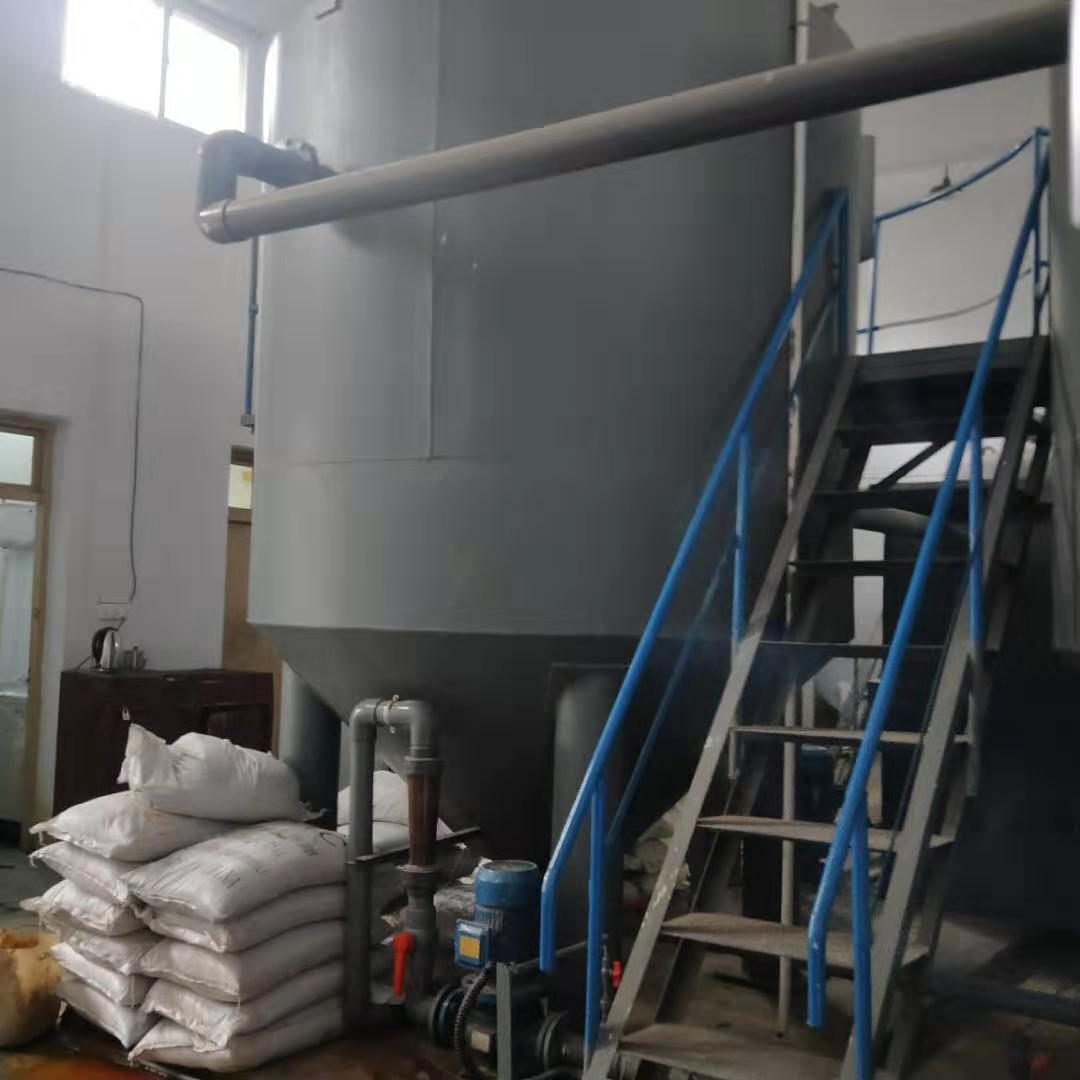 廢水處理（lǐ）量或BOD5去除總量和處理質量